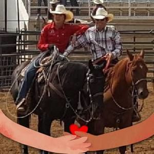 Meet your Posher, Cathy